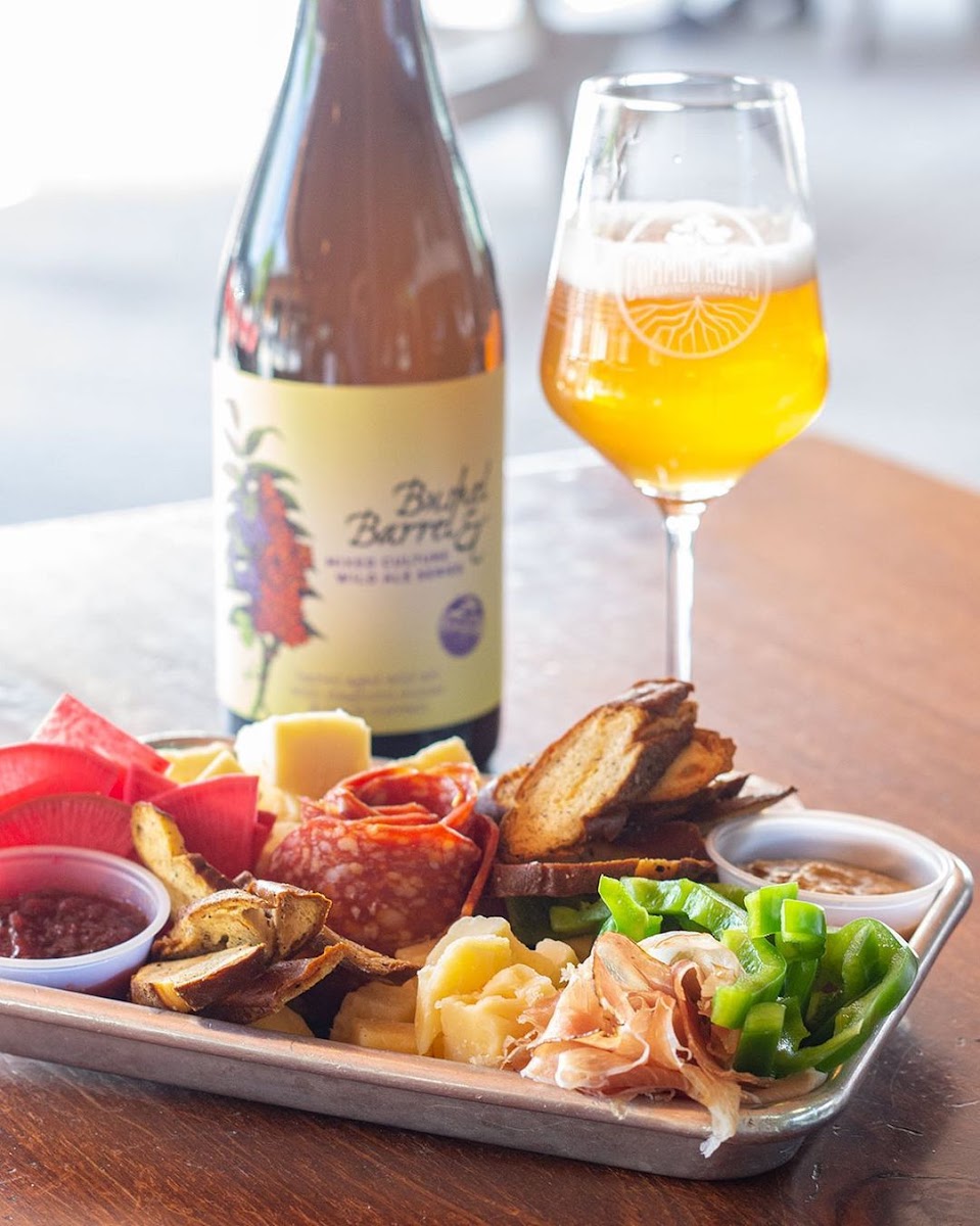 Common Roots Albany Outpost Photos 2